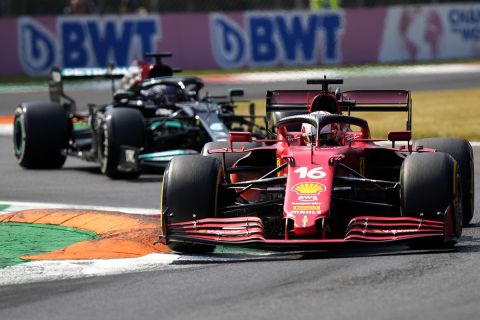 Formula 1: Ο νέος κινητήρας της Ferrari αγγίζει την ισχύ του Mercedes