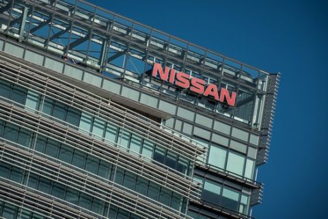Νέο επιχειρηματικό μοντέλο της Nissan, πρόθεση να κλείσει εργοστάσιο