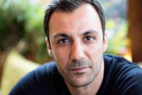 Γιώργος Αλεξόπουλος: "Ο Ντέμης ήταν διαφορετικός, τον απέβαλε το σύστημα"