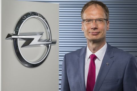 Παραιτήθηκε από την ηγεσία της Opel πριν τη μετάβαση στον όμιλο PSA
