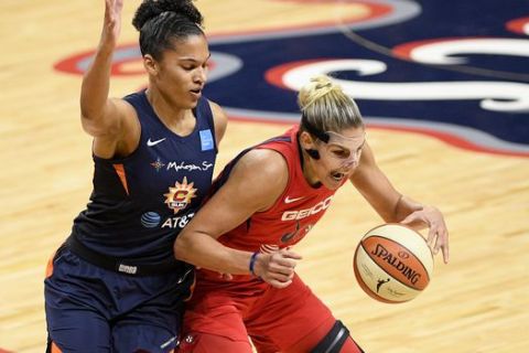 WNBA: Σκέψεις για έναρξη της σεζόν στις 24 Ιουλίου με λιγότερους αγώνες