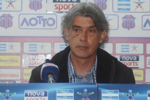 Μιλίνκοβιτς: "Πληρώσαμε πολύ ακριβά τη νίκη"