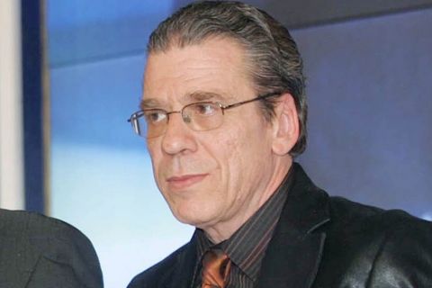 Πέθανε ο δημοσιογράφος Νίκος Μορτάκης