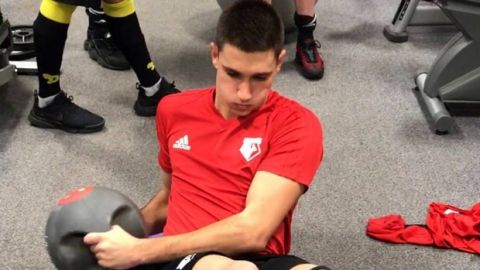 Ο 16χρονος Έλληνας που θα γίνει επαγγελματίας στην Premier League