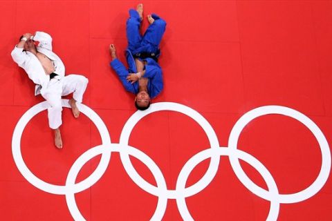 Live blog: Ολυμπιακοί Αγώνες 2012 - 3η ημέρα
