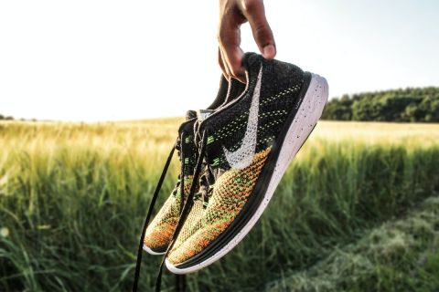 Παπούτσια για τρέξιμο για όλους