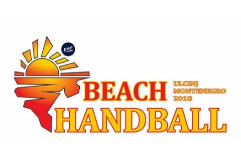 Στο Μαυροβούνιο θα ταξιδεύσουν οι Εθνικές ομάδες Beach Handball