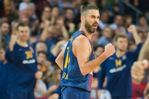 Η ανάδειξη του Κυπελλούχου σε ACB & Lega Basket Serie A στην COSMOTE TV