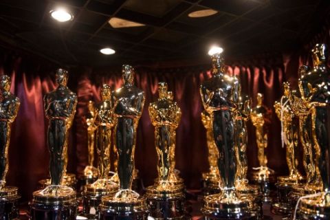 Η βραδιά των Oscar ζωντανά και αποκλειστικά στην Cosmote TV