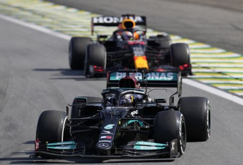 Οκτώ μεγάλες προσδοκίες από τη Formula 1 το 2022