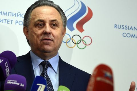 Παραμένει ο αποκλεισμός της Ρωσίας από την IAAF