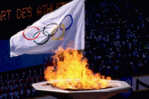 Πάρτε μέρος στην παγκόσμια ψηφοφορία για τους Ολυμπιακούς Αγώνες