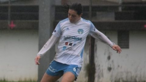 Η 24χρονη που δεν τήρησε τη σιγή για τον Μαραντόνα στο Sport24.gr: "Δέχομαι απειλές θανάτου"