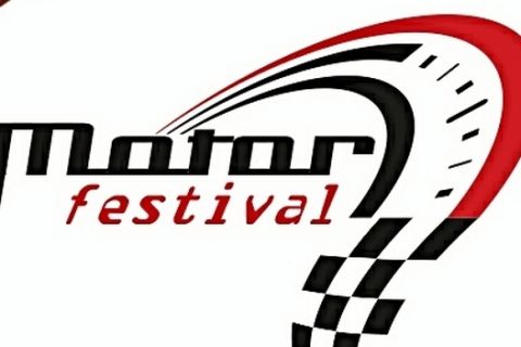 Motor Festival V - Born to Race