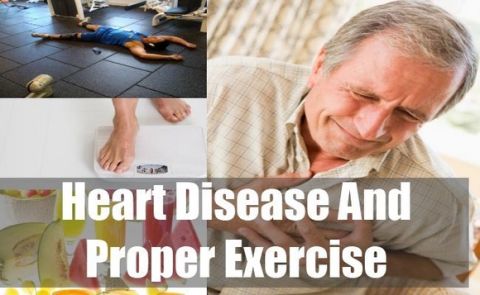 Καρδιά και άσκηση: Ωφέλιμη σχέση υπό όρους