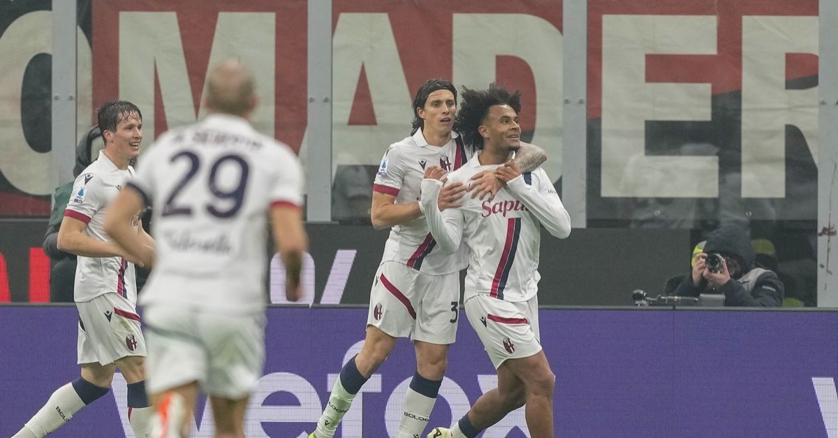 Vérone 2-0 : Avec Fabian et Froyler, il a inscrit quatre buts