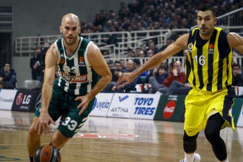 POLL: Ποιος ήταν ο MVP της EuroLeague;