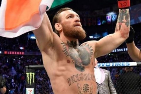Conor McGregor: Η επιστροφή του Nick Diaz τον ιντριγκάρει