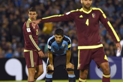 Νίκες για Ουρουγουάη & Βραζιλία, γκέλα για Αργεντινή