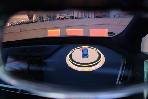 BMW At CES 2024