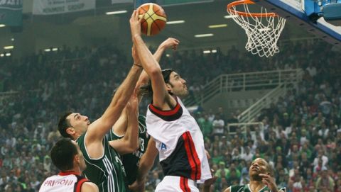 Λουίς Σκόλα: Πώς ήταν ο κόσμος της EuroLeague την τελευταία του χρονιά;