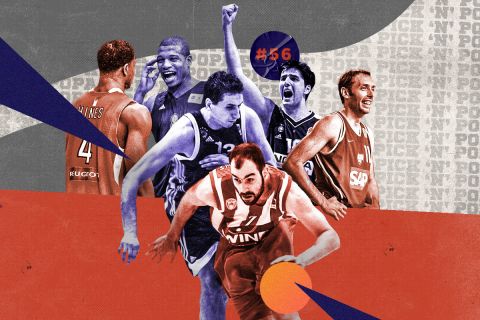 Παναθηναϊκός - Ολυμπιακός: Τα 10 αγαπημένα μας ντέρμπι