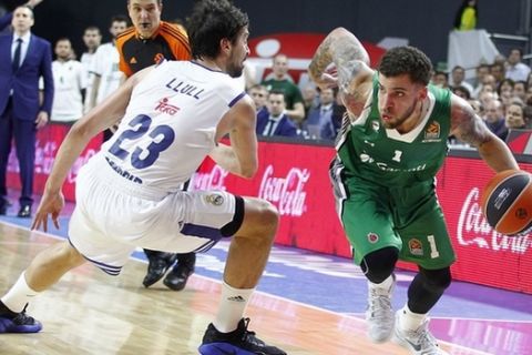 Το αφιερωματικό Slowdown της EuroLeague για τα playoffs