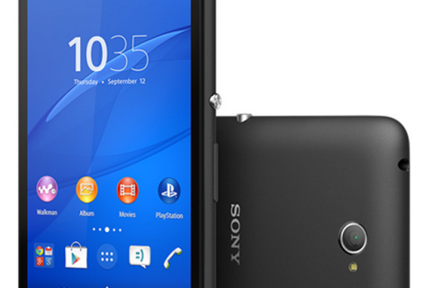 Η COSMOTE σε καλεί να διεκδικήσεις ένα Sony Xperia E4