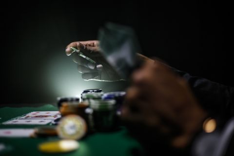 Πέντε μεγάλες αλήθειες για το πόκερ