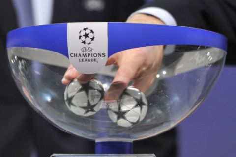 Πώς θα προκρίνονται οι ελληνικές ομάδες στο Champions League από το 2018