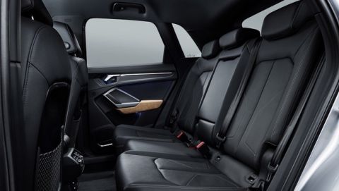 Από 32.900 ευρώ το νέο Audi Q3