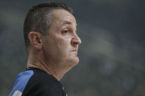 Στον τελικό του FIBA Europe Cup ο Αναστόπουλος 