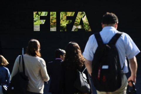 Νέα σύλληψη προστέθηκε στο σκάνδαλο της FIFA