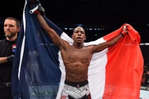 Από το 2020 θα επιτρέπονται αγώνες MMA στην Γαλλία!