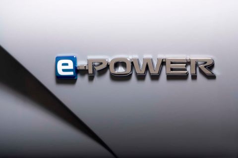 Βραβείο καινοτομίας για το σύστημα e-POWER της Nissan