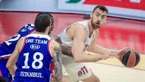 EuroLeague: Η "αδικημένη" πεντάδα