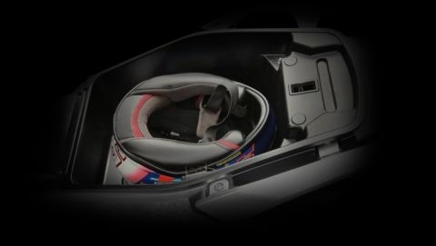 Virtus 300: Το νέο urban adventure scooter της Daytona με τιμή 4.545 €