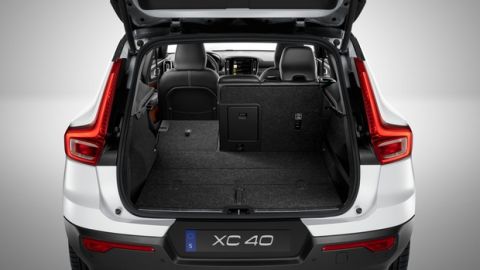 Από 30.700 ευρώ το νέο Volvo XC40