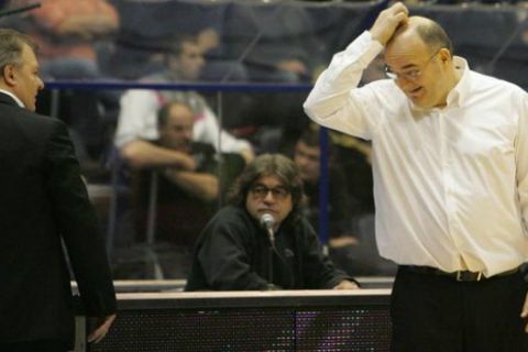 Βουγιόσεβιτς: ''Δύσκολα για wild card''