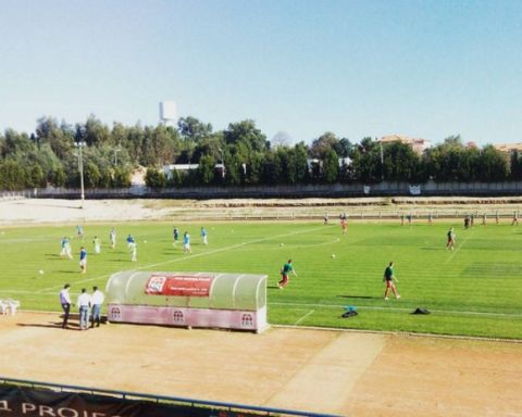 Νίκη στην πρεμιέρα με 1-0 για την Εθνική Νέων επί της Λιθουανίας 