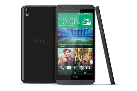 Διαγωνισμός: Κέρδισε ένα HTC Desire 816 από την COSMOTE