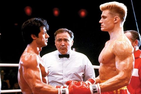 Κλοπ: "Είμαστε ο Rocky Balboa, όχι ο Ivan Drago"