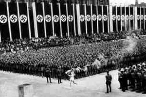 Ολυμπιακός Φασισμός