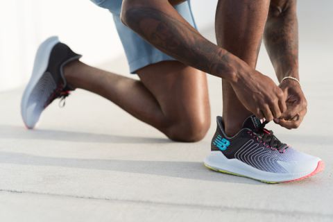 Τα running παπούτσια που θα αναβαθμίσουν για πάντα το workout σου