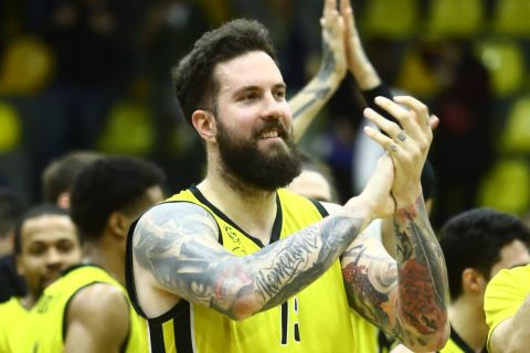 Stoiximan Basket League: Ο Ραντούλιτσα, το προβάδισμα για δύο και οι κερδισμένοι της 19ης αγωνιστικής
