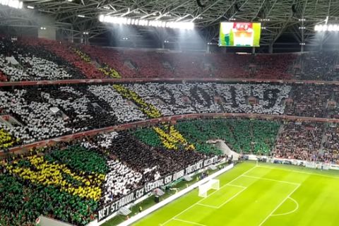 Europa League: Στη Βουδαπέστη ο τελικός του 2022