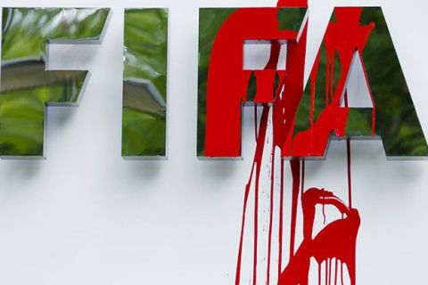 Τα ξένα ΜΜΕ για τις συλλήψεις στελεχών της FIFA