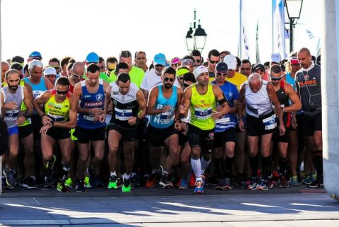 Το Spetses mini Marathon επιστρέφει με περισσότερα αγωνίσματα και δράσεις για όλους!