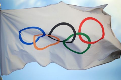 Μειώνεται ο αριθμός των αθλητών στους Ολυμπιακούς Αγώνες