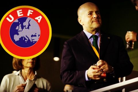 Πάνω από 100 πιστωτές στην UEFA ο Παναθηναϊκός